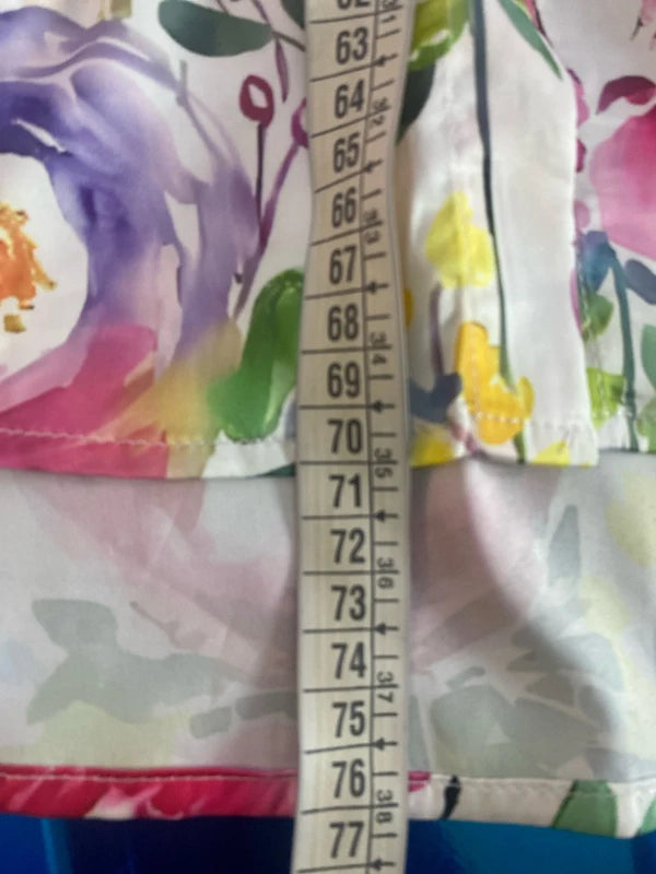 Pantalone sartoriale elegante & Camicia elegante Cappello In Regalo Misure in Foto