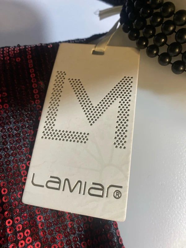 Top Body & MiniGonna con Bottoni Voilant Misure In Foto