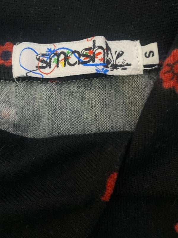 Abito Artistico  Misure in Foto