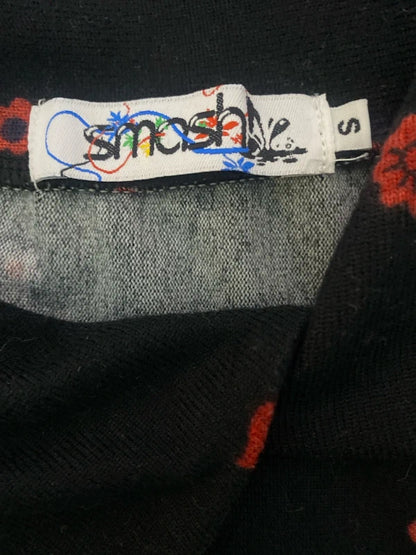 Abito Artistico  Misure in Foto