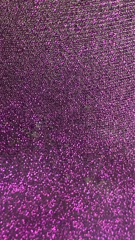 Gonna a Tubino Longuette Glitterata &Top Foulard in Regalo Misure In Foto