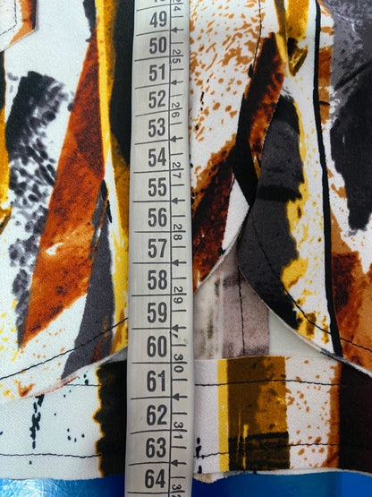 Blazer Giacca & Pantalone con cintura Top in Regalo Misure nelle foto