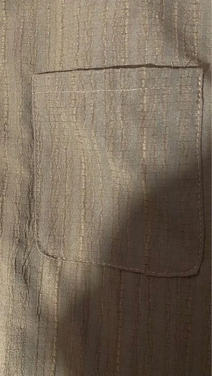 Blazer Giacca & Pantalone con cintura Top in Regalo Misure nelle foto