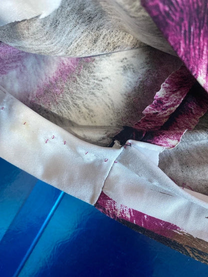 Abito Longuette Midi Elastico In Pizzo