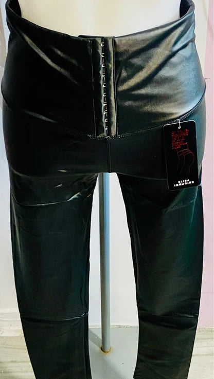 Maglione Oversize in Viscosa anche Curvy & Leggins Vita alta Misure In foto