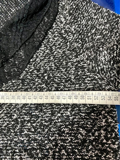 Gonna lunga in pizzo e tulle Top in Pizzo Cappello Nuovo In Regalo Misure In Foto