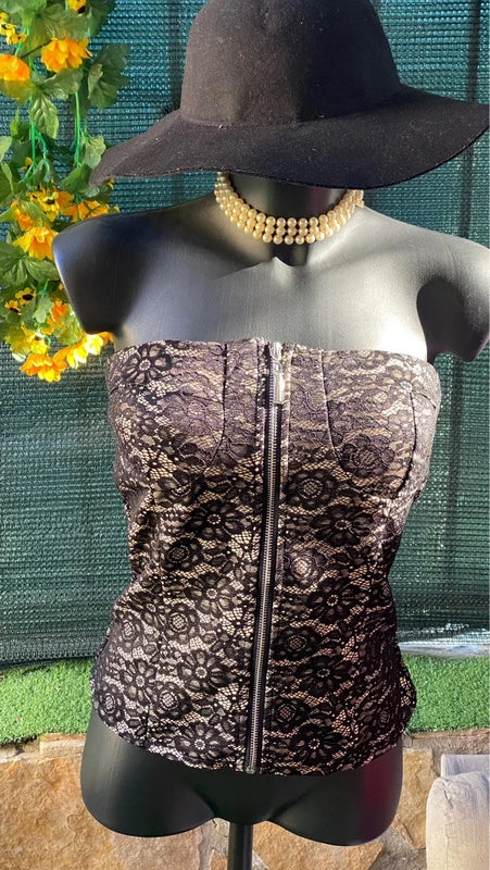 Women's off-the-shoulder tops