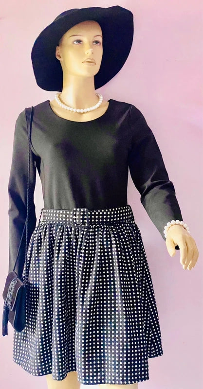 Lievvy women's vintage suit