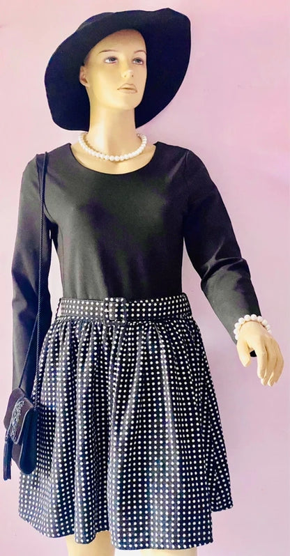 Lievvy women's vintage suit