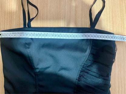 Renaissance Little Black Dress