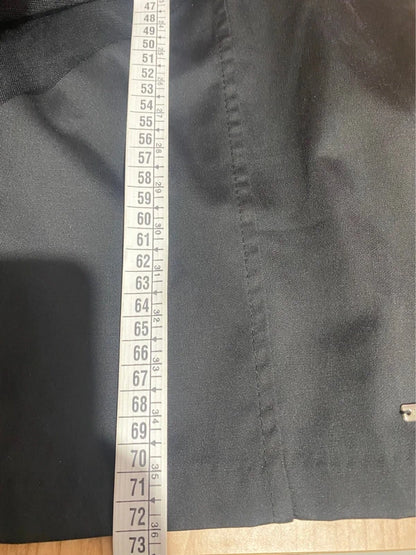 Renaissance Little Black Dress