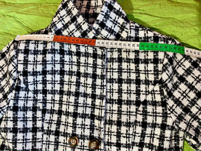 Women's complete coat