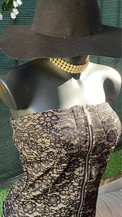 Women's off-the-shoulder tops