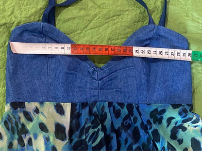 Jack women's jeans top