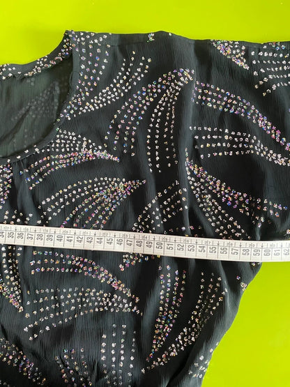 Elegant straight suit