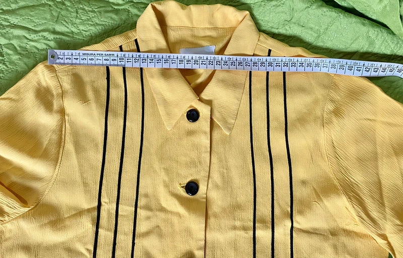 Yelli vintage women's suit