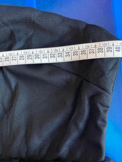 Abito Elegante  Lungo in Tulle