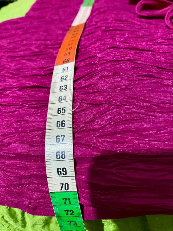 Women's elastic sheath dress