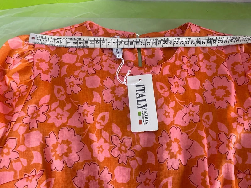 Completo vintage Orange