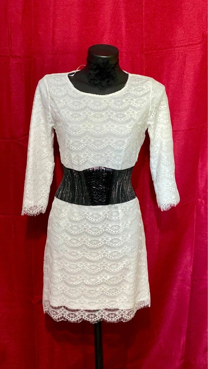 Women's complete coat