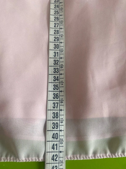 Pink Finny suit with trousers