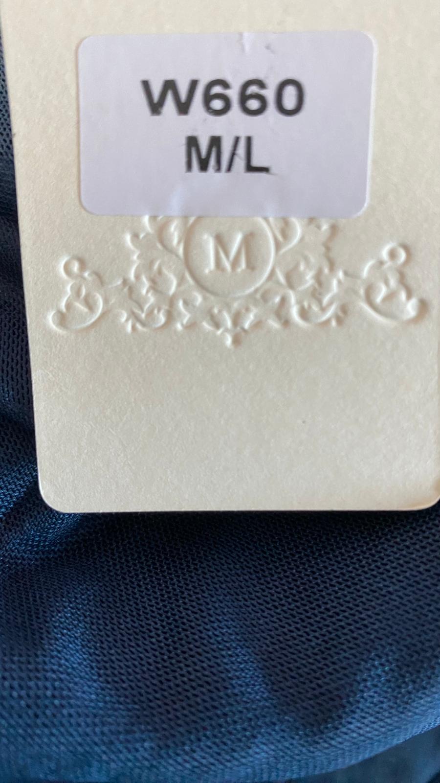 Coordinato in Pizzo con Top & Gonna Milu'