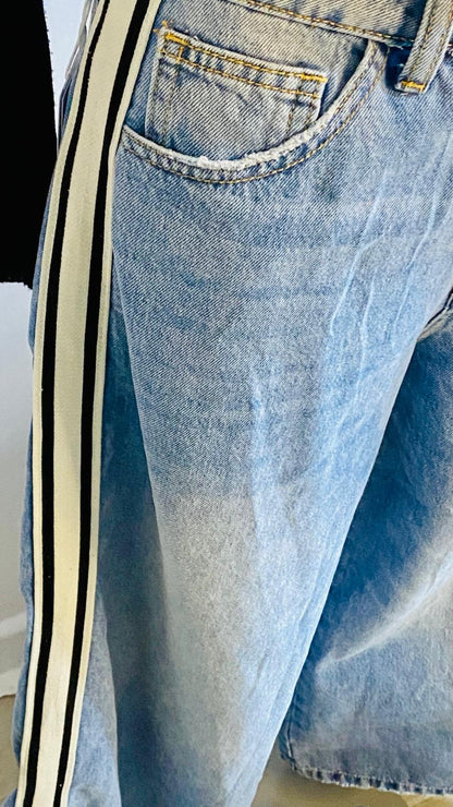 Top Jeans e Giacchino