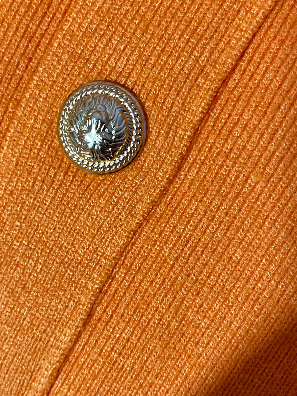 Abito In Lanetta Viscosa