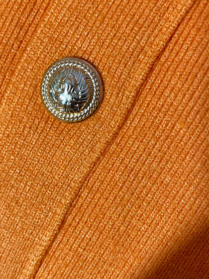 Abito In Lanetta Viscosa