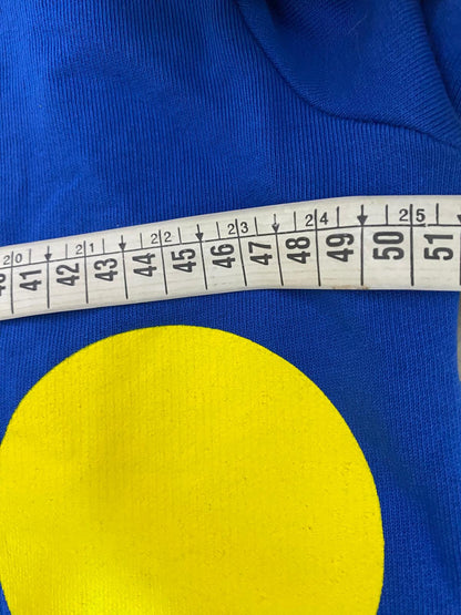 Completo con Pantalone in Ecopelle &  Felpa Yoshii