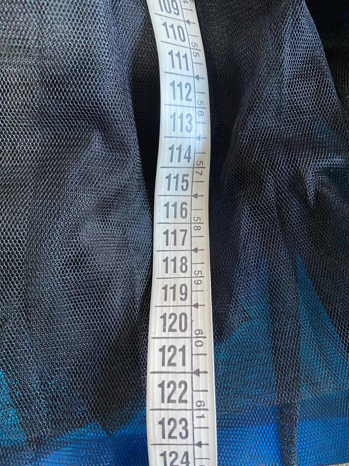 Abito Elegante  Lungo in Tulle