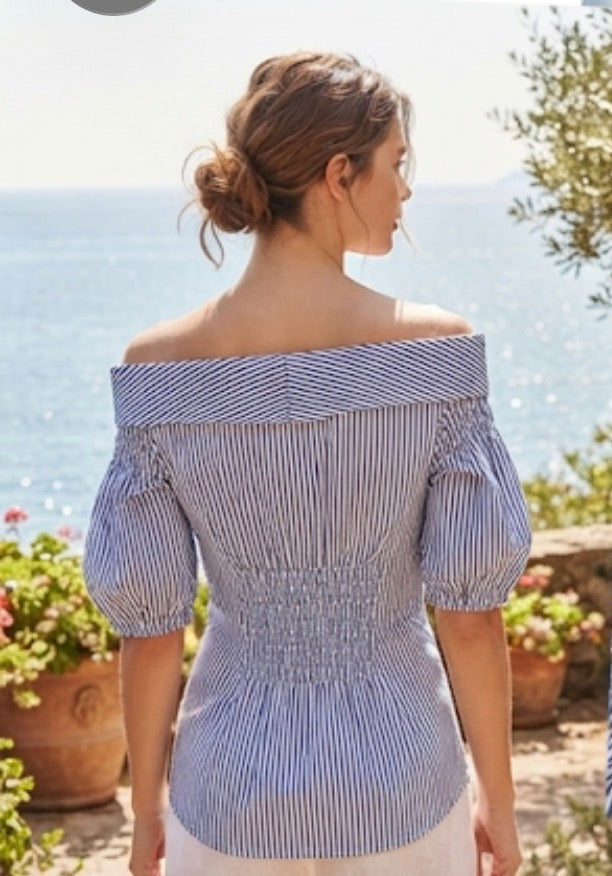 Blusa Cosmeri