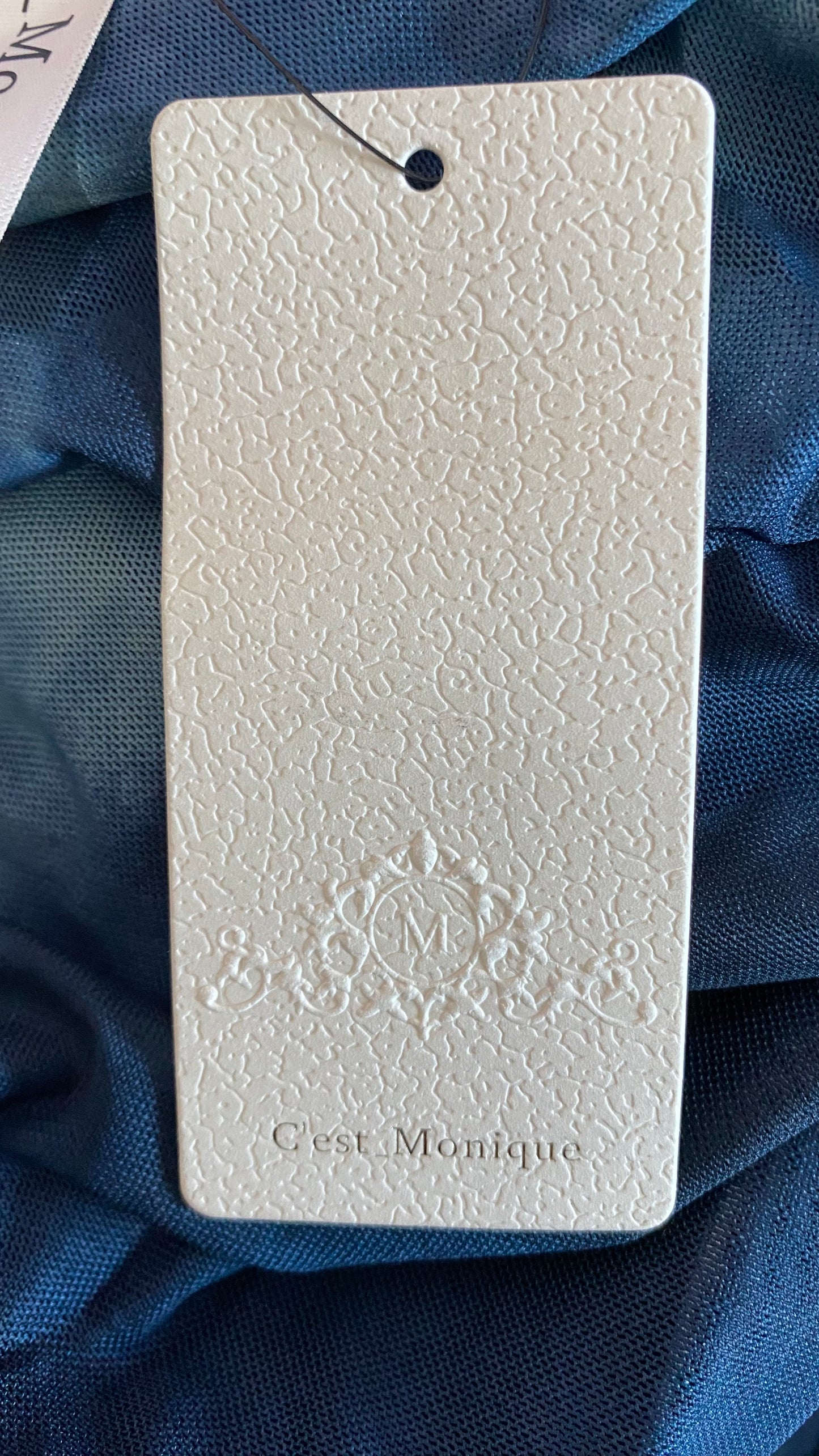 Abito Drappeggiato Elastico Fantasia Astratta