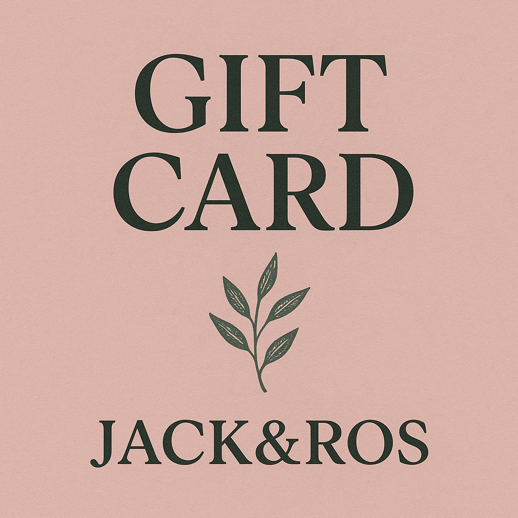gift card jack&ros