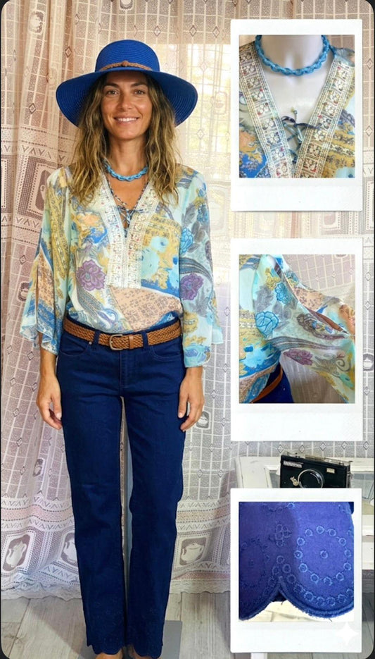 Set Stefania