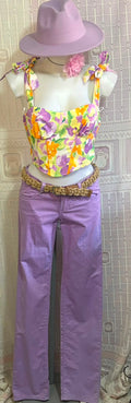 Completo Flower