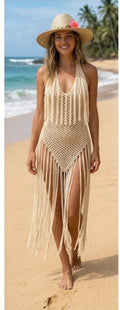 Abito Copricostume da spiaggia
