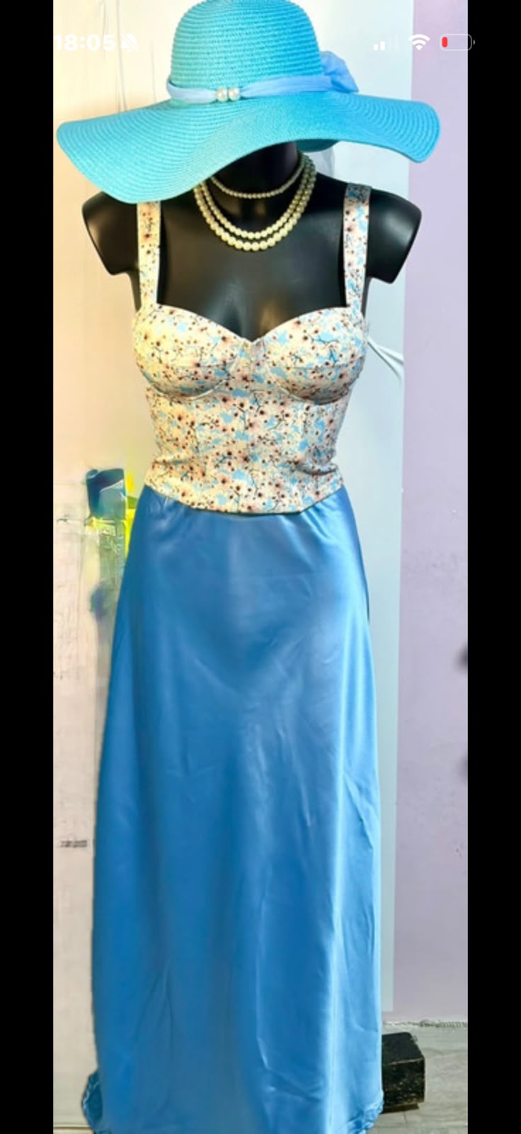 Completo Elegante Sartoriale