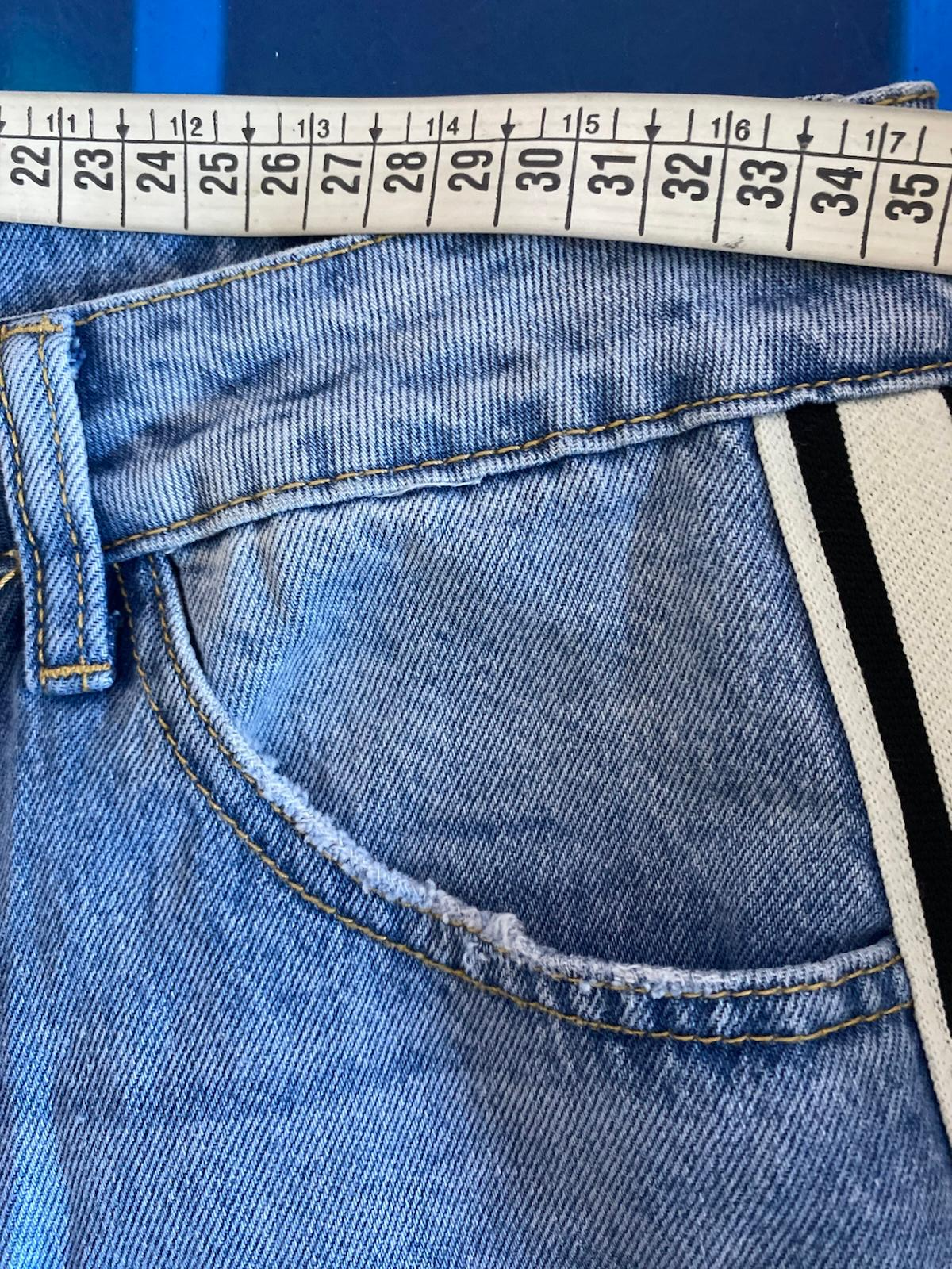 Top Jeans e Giacchino