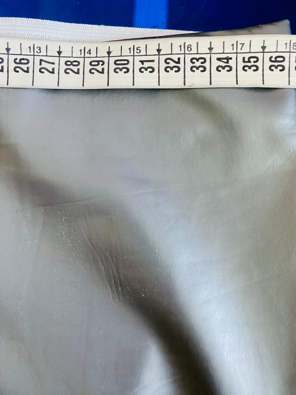 Maglione in Mohair e Lana e Pantalone Leggins Silver