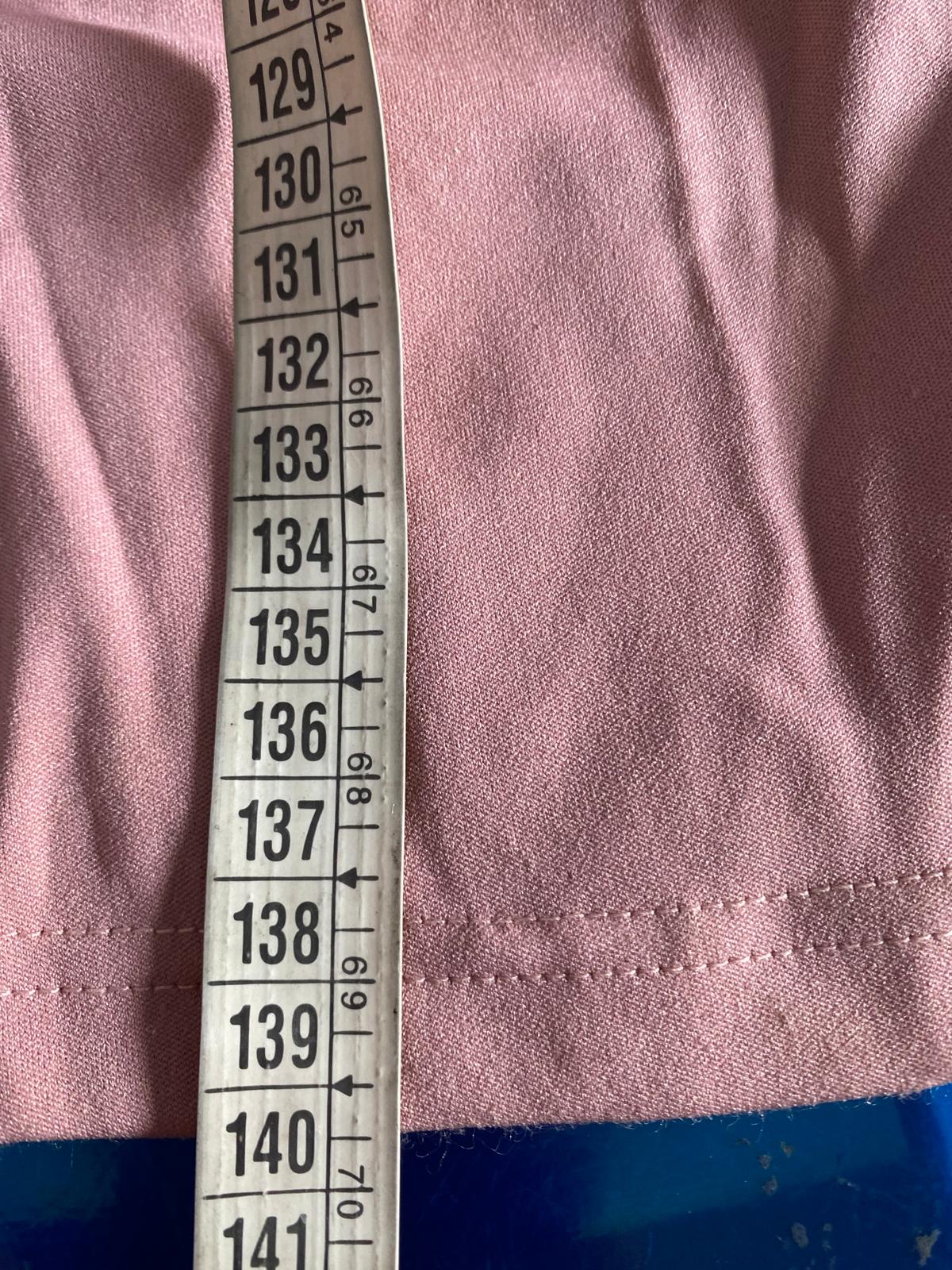 Abito Da sera Linea Shein Belle Cappello in Regalo con Spilla Con Fiore e Perle