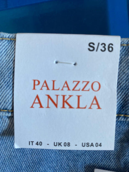 Top Jeans e Giacchino