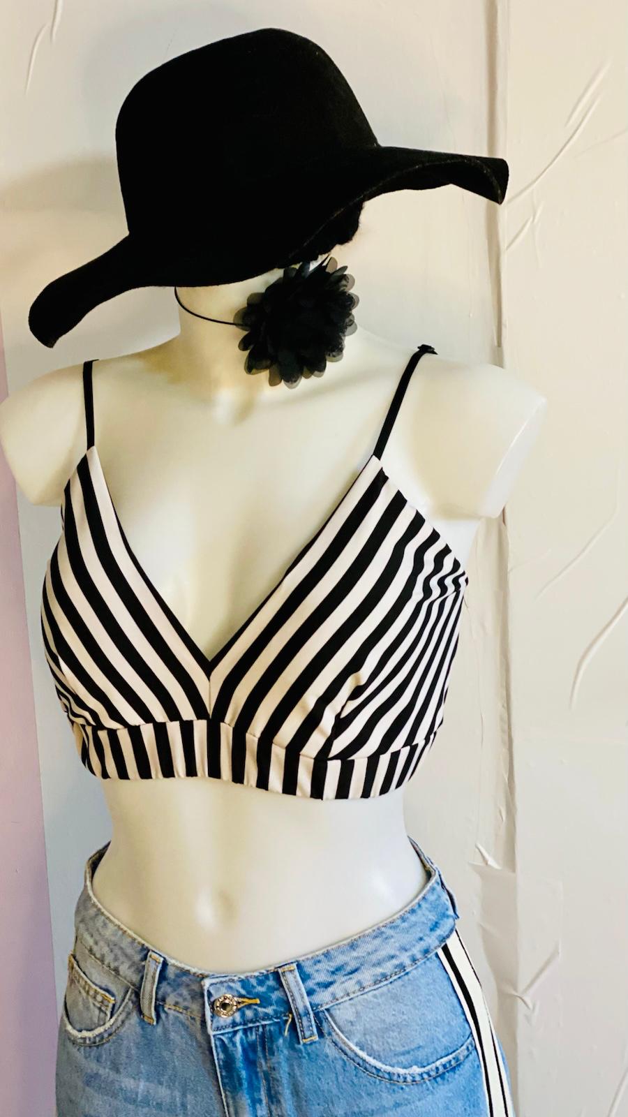 Top Jeans e Giacchino