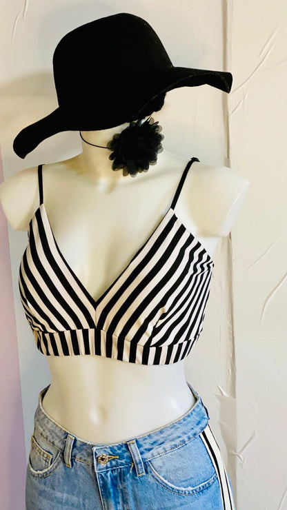 Top Jeans e Giacchino