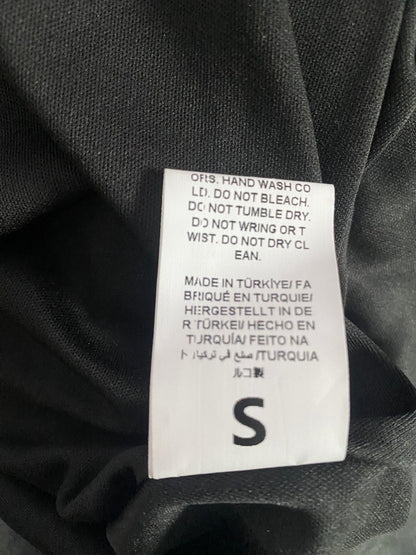 Abito Elegante Nero Paiettato