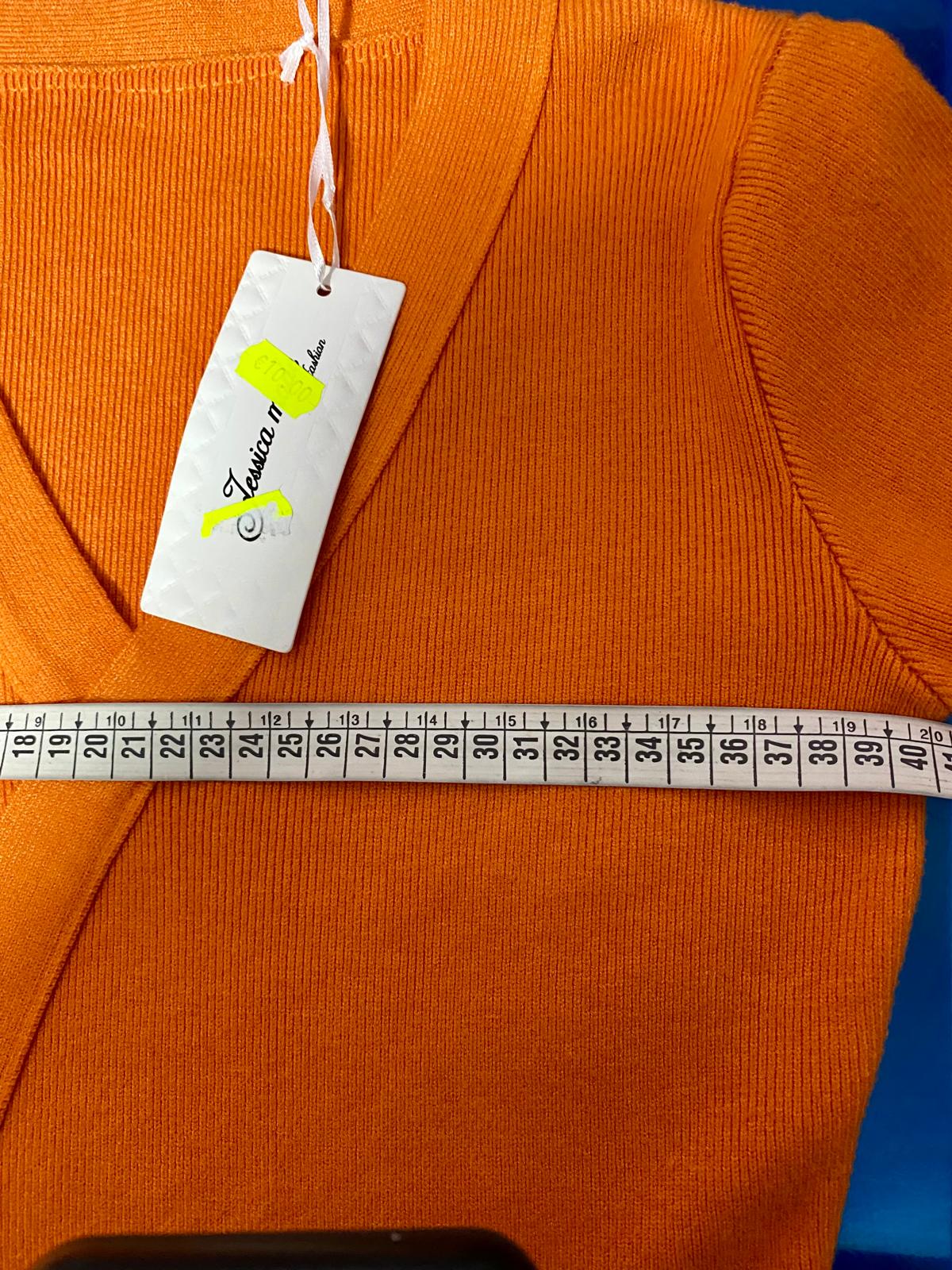 Abito In Lanetta Viscosa