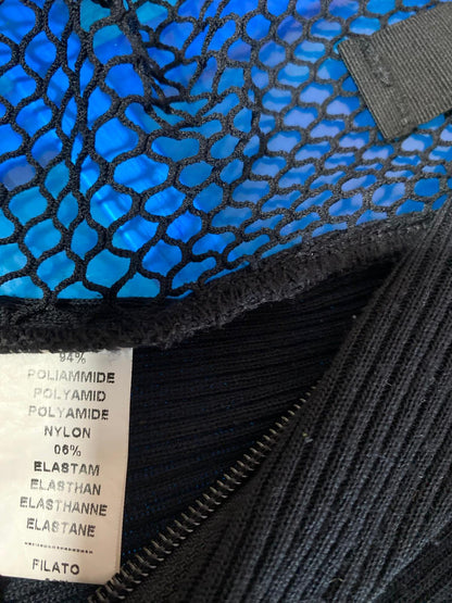 Top Jeans e Giacchino