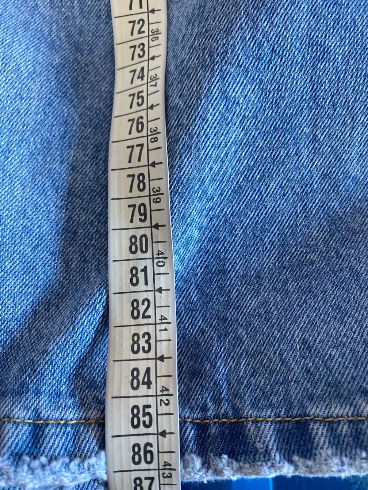 Top Jeans e Giacchino