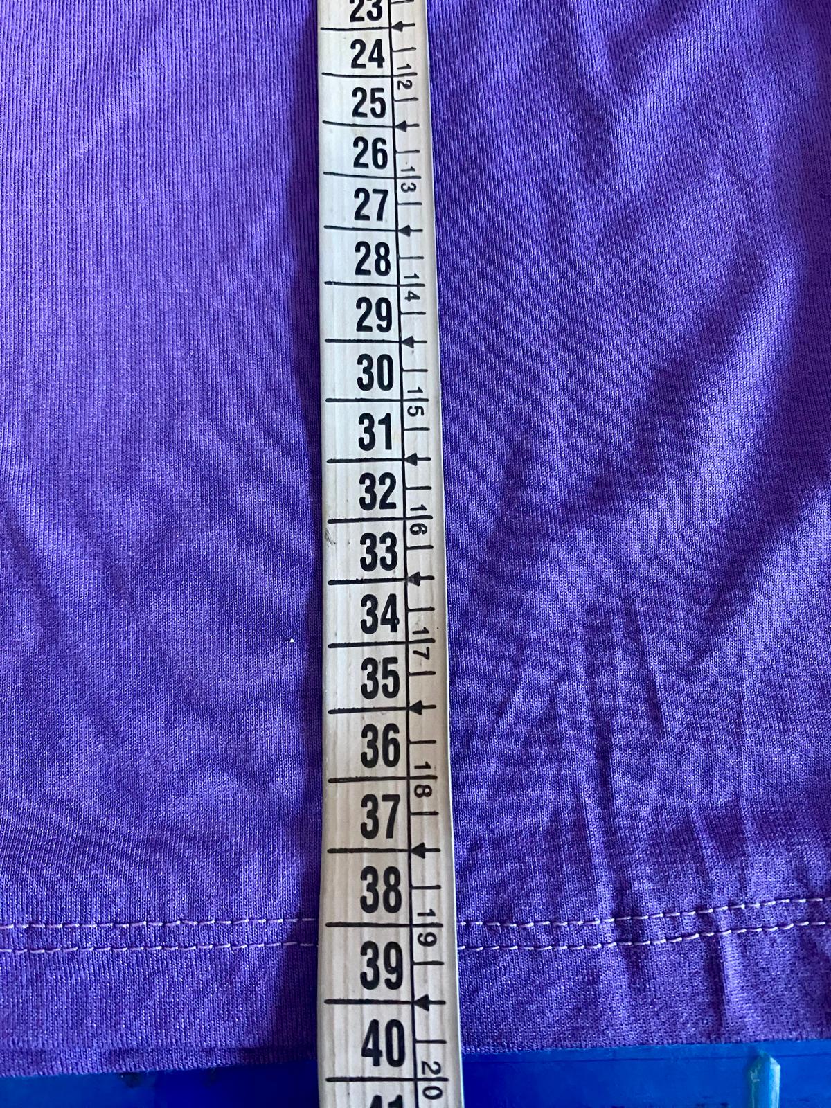 Completo Minigonna Glitterata & Crop Top Misure nelle foto