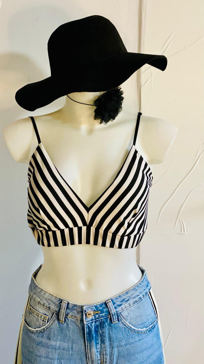 Top Jeans e Giacchino